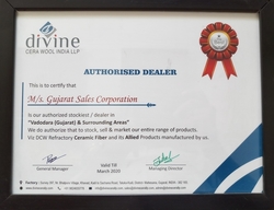 Divine Cera Wool India LLP Divine Cera Wool India LLP