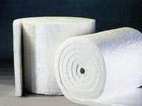 Ceramic Fiber Blanket Ceramic Fiber Blanket