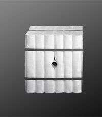Ceramic Fiber Module Ceramic Fiber Module