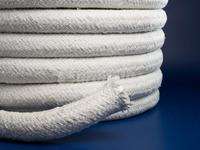 Ceramic Fiber Rope Ceramic Fiber Rope