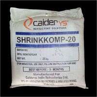 Non-Shrink Grouting Material Non-Shrink Grouting Material