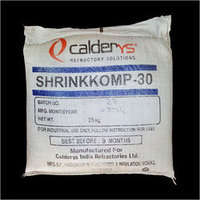 Non-Shrink Grouting Material Non-Shrink Grouting Material