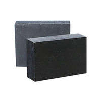 Magnesite Bricks Magnesite Bricks