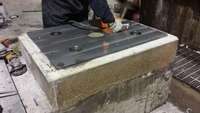 Foundation Grouting Foundation Grouting