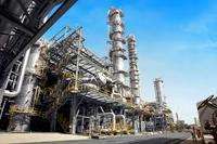 Petroleum & Chemicals Petroleum & Chemicals
