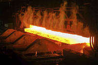Reheat Furnaces Reheat Furnaces