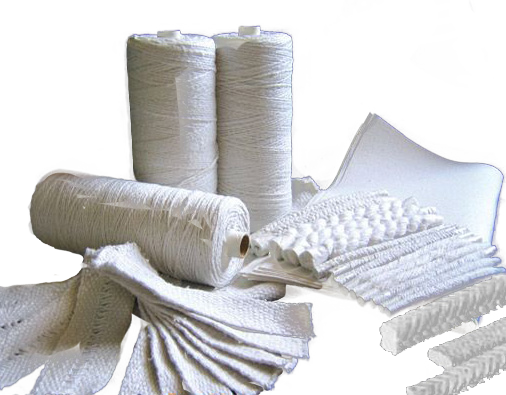 Ceramic Fiber