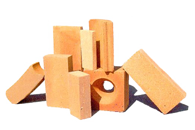 Refractory Bricks, Tiles & Blocks